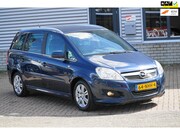 Opel Zafira - 1.8 Cosmo CRUISE TREKHAAK AUT.