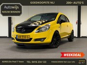 Opel Corsa - 1.4-16V|COLOR RACE|AIRCO|MF-STUUR|APK 4-27