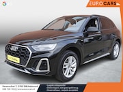 Audi Q5 - 50 TFSI e 300pk PHEV S-Line | DEMO ! | Navigatie Camera Park