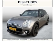 MINI Clubman - 1.5 Cooper Zeer Luxe Uitvoering | Zomeraanbieding | Navi | M