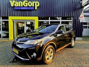 Toyota RAV4 - 2.0 Executive Business Limited 4WD All- in prijs!
