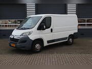 Citroën Jumper - 33 2.2 HDI L1H1