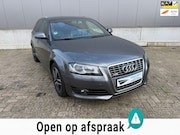 Audi A3 - 1.4 TFSI S-edition ZEER NETJES, VELGEN
