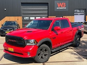 Dodge Ram - 5.7 V8 Crew Cab 5'7