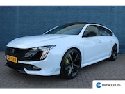 Peugeot 508 - SW 1.6 HYbrid PSE 360 | Panorama/schuifdak | Focal | NL auto