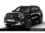 Citroën C3 Aircross - Ë-C3 Collection 113pk Extended Range 54 kWh | Uit voorraad l