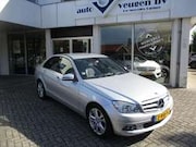 Mercedes-Benz C-klasse - C CGI BE AUT5 Avantgarde
