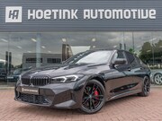 BMW 3-serie - 330i | M-Sport | Dealer onderhouden | Apple CarPlay & Androi