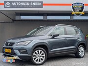 Seat Ateca - 1.0 EcoTSI Style Business Intense| trekhaak | NAP