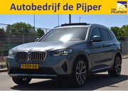 BMW X3 - xDrive30e Business Edition Plus 292 pk | Elekt.trekhaak | Op