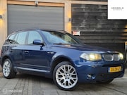 BMW X3 - 3.0i Executive M pakket Panorama dak