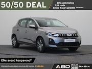 Dacia Sandero - Limited Edition TCe 100 | Achteruitrijcamera | Bekleding ‘Ex