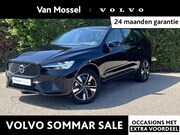 Volvo XC60 - T6 Plug-in hybrid AWD Plus Dark | Blis | Elektrische stoelen
