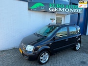 Fiat Panda - 1.2 Emotion APK NIEUW BIJ LEVERING CLIMA AIRCO ELECTRA PAKKE