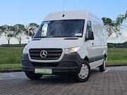 Mercedes-Benz Sprinter - 317 ac automaat EURO6