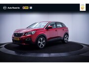 Peugeot 3008 - 1.2T Aut. ALLURE CAMERA | CARPLAY | NAVI | CLIMA | CRUISE |