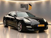 Porsche Panamera - 4.8 Turbo | StoelVW + Koeling | VOL |