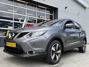 Nissan Qashqai - 1.2 N-Vision - Navigatie I Airco I Xenon I PDC I Sport velge