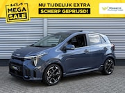 Kia Picanto - 1.0 GDi GT-Line | Schuif/Kanteldak | Stoel/Stuurwielverwarmi