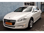Peugeot 508 - 1.6 Llure pdc v+a nav trekh