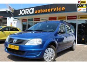 Dacia Logan Mcv - 1.6 Ambiance 7p.