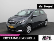 Peugeot 108 - 1.0 e-VTi Active | BLUETOOTH | AIRCO | ELEKTRISCHE RAMEN VOO