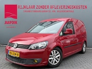 Volkswagen Caddy - BWJ 2013 1.6 102 PK TDI AUTOMAAT | MARGE | TREKHAAK | DAB+ |