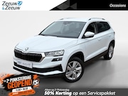 Skoda Karoq - 1.5 TSI ACT Business Edition *Automaat*Navi via Carplay*Came
