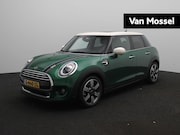 MINI Cooper - 5-Deurs 1.5 Business Edition | Harman Kardon | Panoramadak |