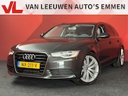 Audi A6 - Avant 3.0 TDI quattro Pro Line Plus | Automaat | Leder | Sto