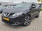 Nissan Qashqai - 1.2 Tekna/PANO/CAMERA/TRKHAK/NAVI