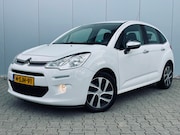 Citroën C3 - 1.2 VTi Collection, navi, pdc, climate, cruise