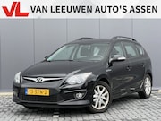 Hyundai i30 - CW 1.6i i-Motion | NAP | Trekhaak | Clima |