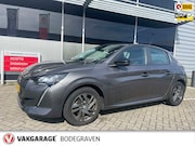 Peugeot 208 - 1.2 PureTech Active Pack / AUTOMAAT