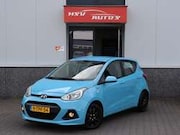 Hyundai i10 - 1.0i Go! clima 4-deurs org NL