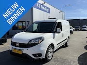 Fiat Doblò Cargo - 1.4 T-Jet Natural Power L1H1 SX AARDGAS CNG METANO EURO 6 MI