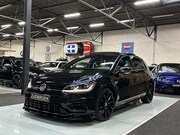 Volkswagen Golf - 2.0 TSI 4Motion R20 VOL OPTIES
