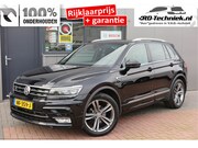 Volkswagen Tiguan - 1.4 TSI 92kw 125pk R-Line Connected Series, Trekhaak afneemb