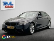 BMW 5-serie - Touring 520i High Executive| M Pakket | Origineel NL | Leder