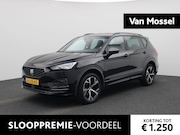 Seat Tarraco - 1.5 TSI FR Business Intense | Automaat | Apple Carplay/Andro