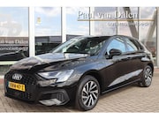 Audi A3 - Sportback 40TFSIe 204PK PHEV AUTOMAAT Leer | Navi | Camera |