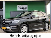Mercedes-Benz M-klasse - 250 BlueTEC | Automaat | Navi | Cruise Control | Airco |