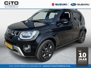 Suzuki Ignis - 1.2 Smart Hybrid Style Meest Luxe uitvoering| Trekhaak| Rijk