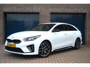 Kia ProCeed - 1.0 T-GDI GT-Line | Trekhaak | Virtual Cockpit | Keyless | S