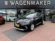 Renault Captur - 1.3 TCe 130 Intens AUT|CAM|NAVIGATIE|DEALEROH!