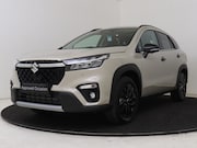 Suzuki S-Cross - 1.4 Boosterjet 60th Special Edition Smart Hybrid | Apple Car