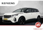 Peugeot 5008 - 1.6 180pk GT Pack Business | Panoramisch schuifkanteldak | L