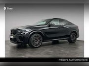 BMW X6 - Competition | Soft-Close-Automatic voor portieren