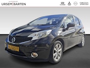 Nissan Note - 1.2 DIG-S Connect Edition | 16" Lichtmetalen velgen | Armste