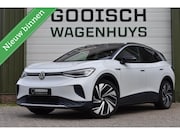 Volkswagen ID.4 - First Max 77 kWh | Head-Up display | Stoelmassage | Pano |